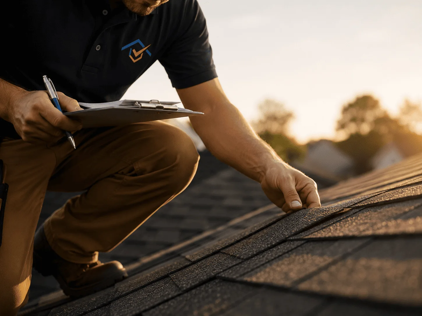 Why Choose Roof Inspection in Rome, OH